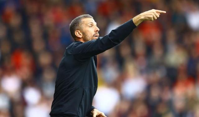 狼队后防漏洞频现,主帅表态将加强训练(野狼出击大战组织) 狼队后防漏洞频现,主帅表态将加强训练(野狼出击大战组织)