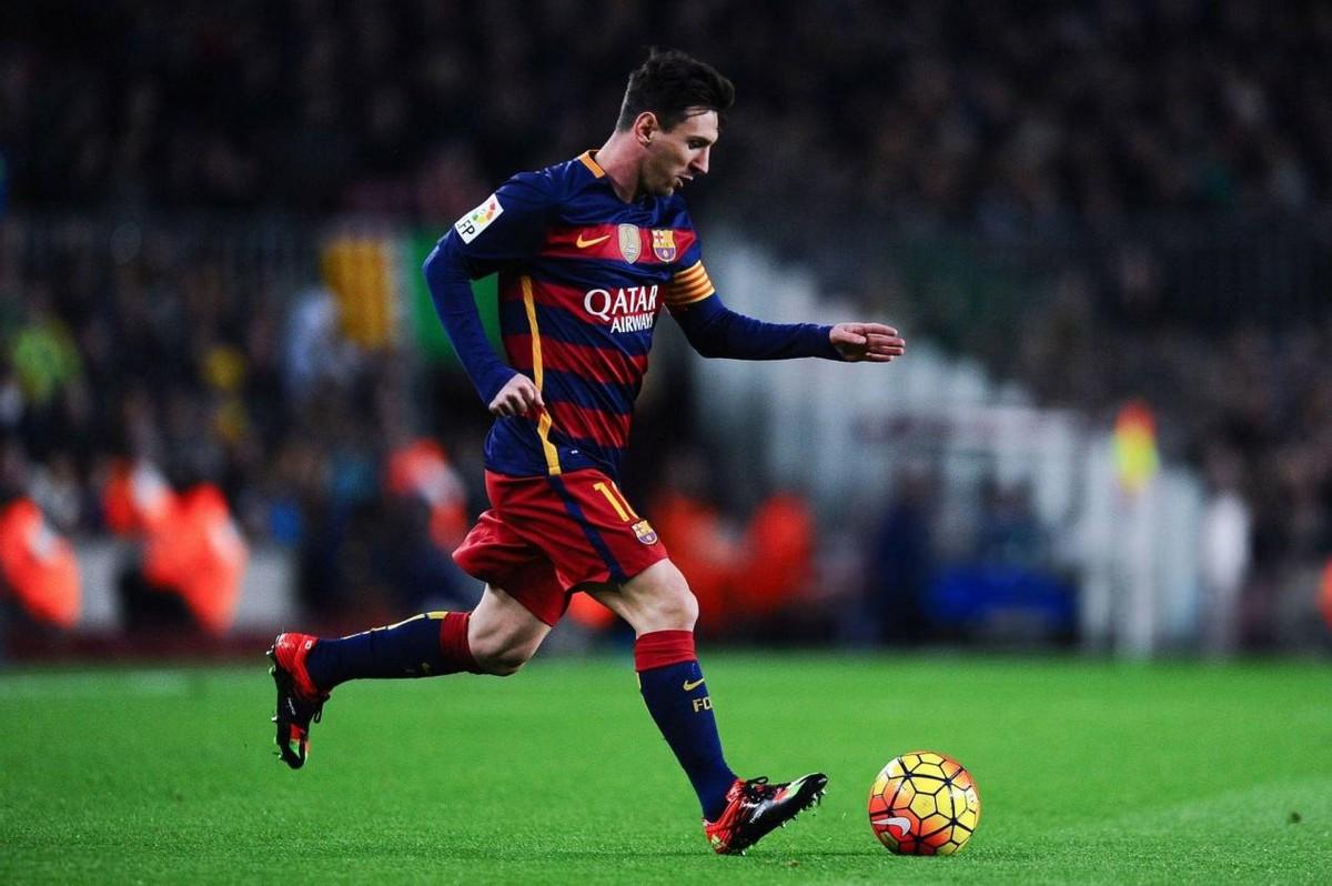 梅西在欧冠比赛中攻破对手球门(梅西在欧冠比赛中攻破对手球门的是谁)