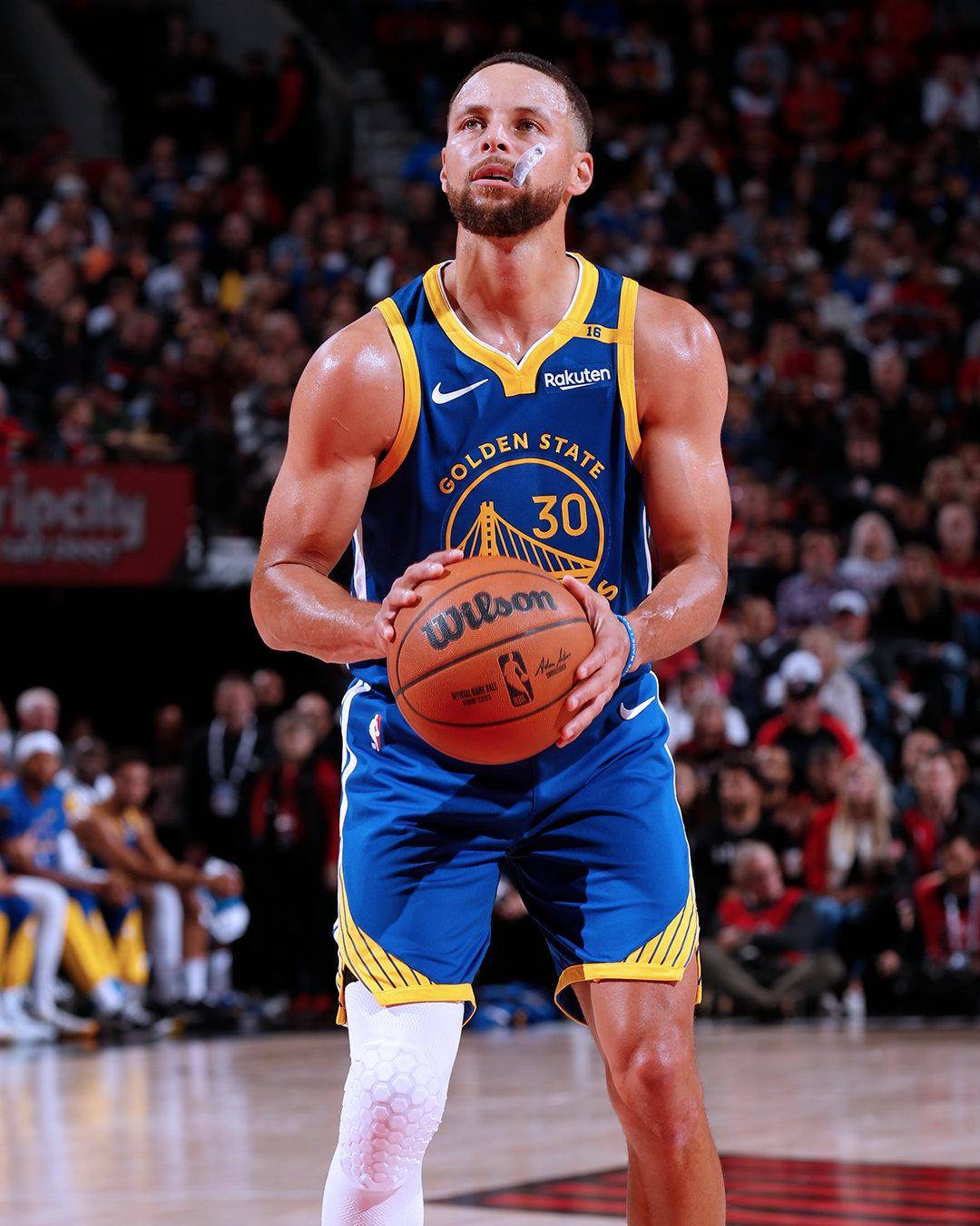 人大胜奇才，库里缺阵内筒发威拿下胜利